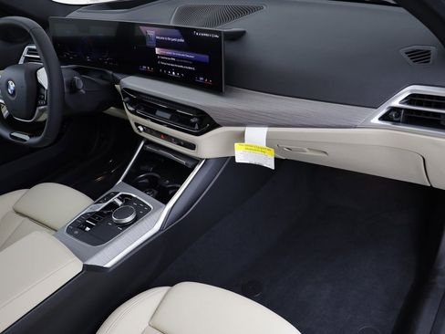 New 2026 BMW 330i xDrive Sedan w/ Premium Package image 19