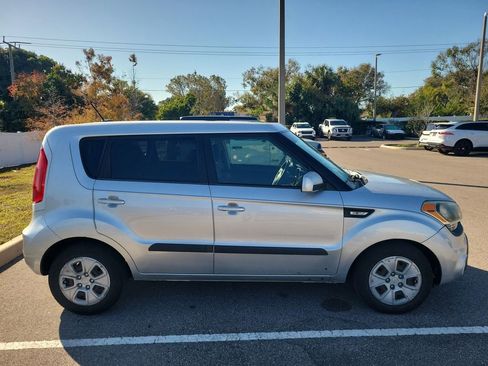 Used 2021 Kia Soul GT-Line image 7