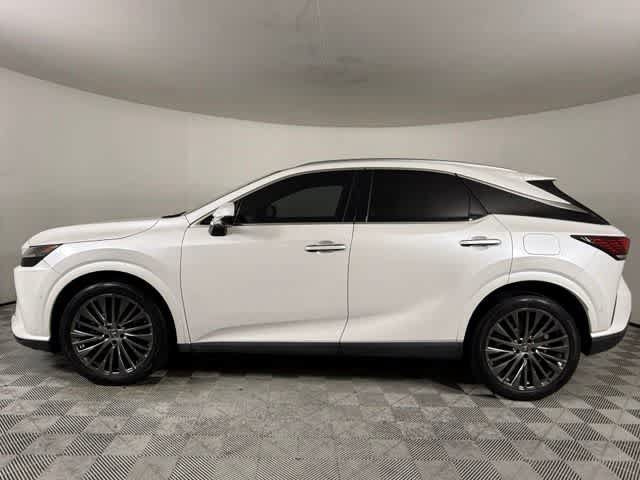 Used 2023 Lexus RX 350 FWD w/ Cold Area Package image 3