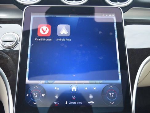 Certified 2025 Mercedes-Benz C 300 C 300 image 24