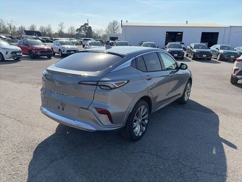 New 2026 Buick Envista Avenir FWD image 6