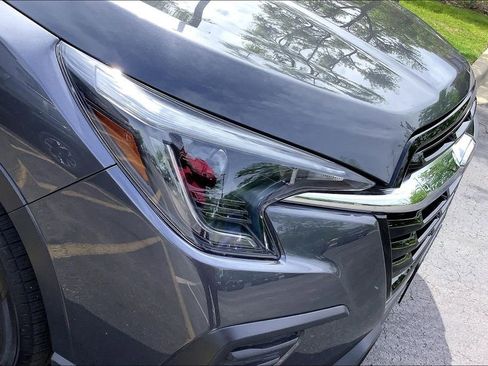Certified 2025 Subaru Ascent Premium AWD/4WD image 33