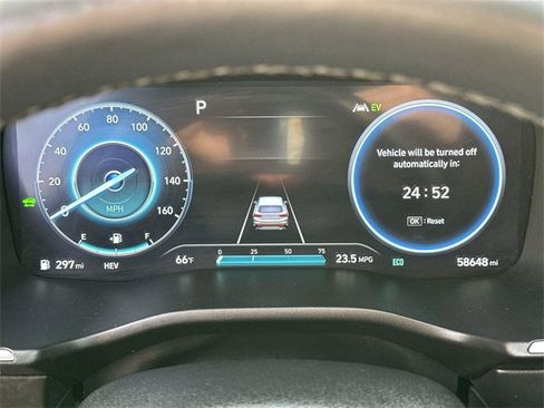 Used 2023 Hyundai Santa Fe Limited image 10