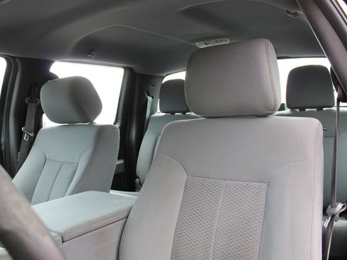 Used 2014 Ford F150 STX w/ Equipment Group 201A Mid image 17