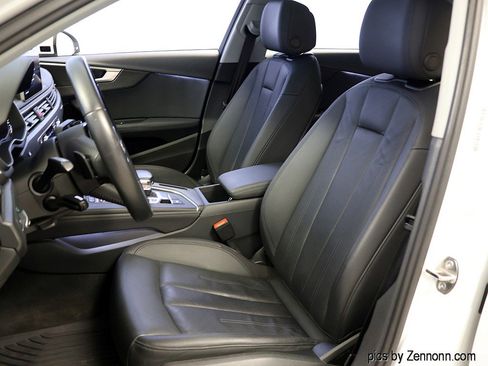 Used 2019 Audi A4 2.0T Premium Plus image 10