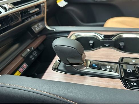 New 2026 Lexus RX 350h image 33