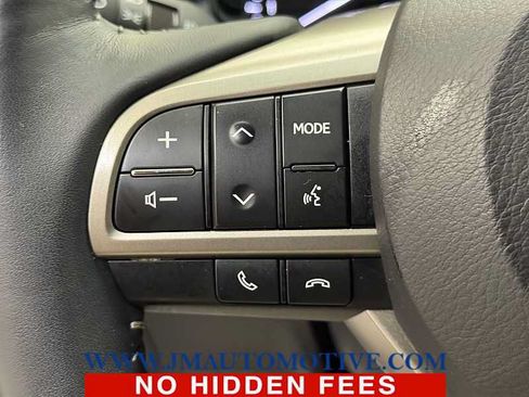 Used 2019 Lexus RX 350 AWD w/ Navigation Package image 47