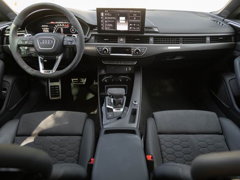 Used 2025 Audi RS 5 2.9T image 12