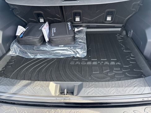 New 2026 Subaru Crosstrek 2.5i Limited image 47