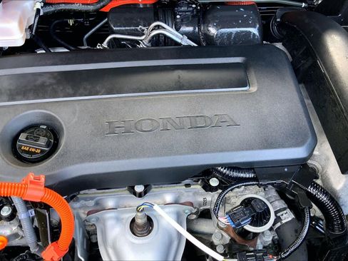 Used 2024 Honda CR-V Sport-L image 33