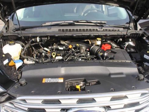 Used 2024 Ford Edge Titanium image 14