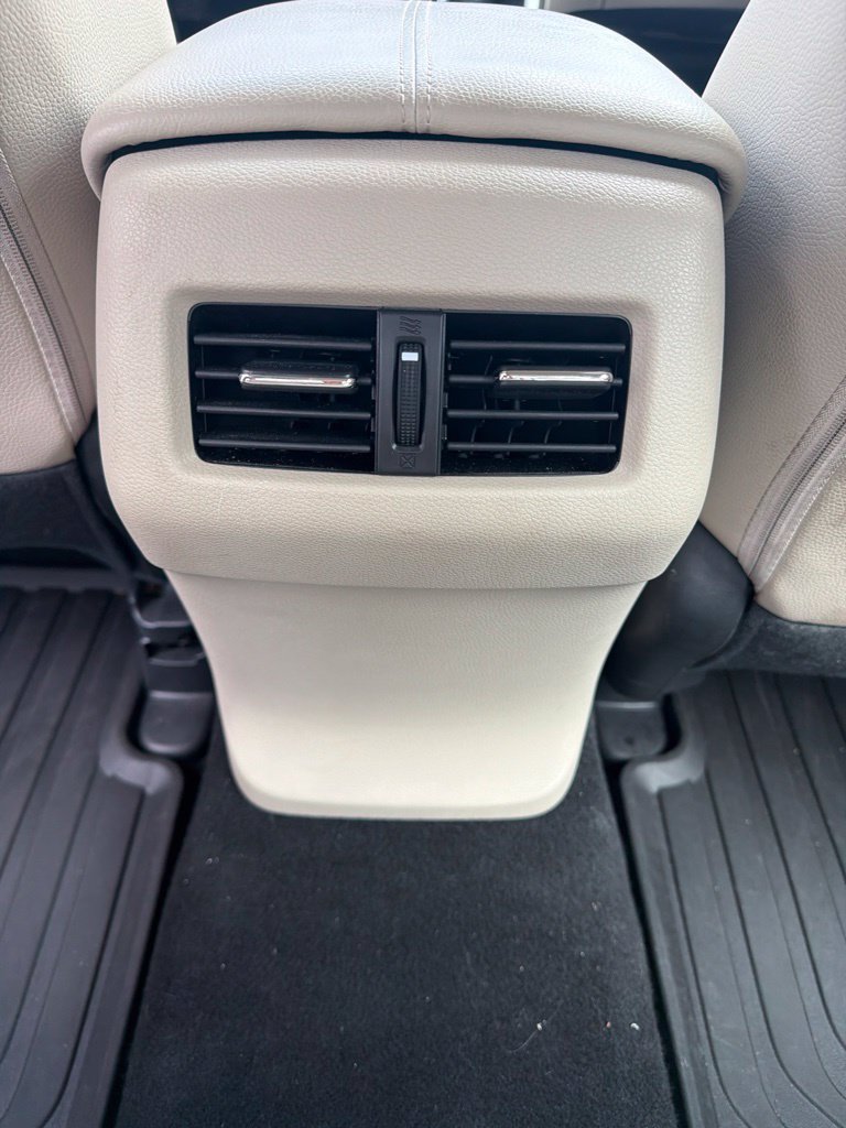 Used 2017 Honda Accord EX-L image 29