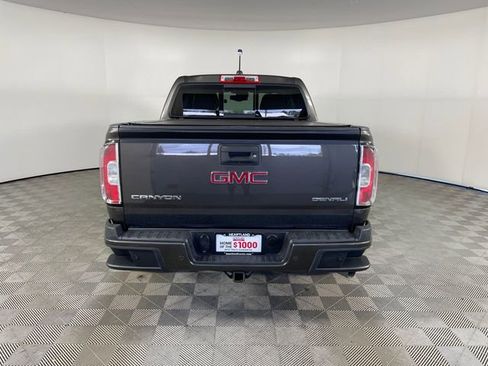 Used 2019 GMC Canyon Denali AWD/4WD image 23