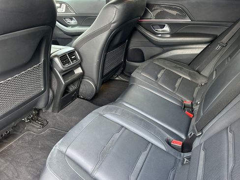 Used 2021 Mercedes-Benz GLE 53 AMG 4MATIC image 9