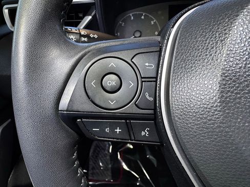 Certified 2023 Toyota Corolla SE FWD image 23