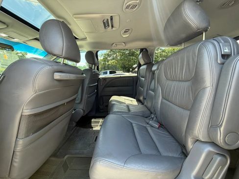 Used 2005 Honda Odyssey EX-L image 20