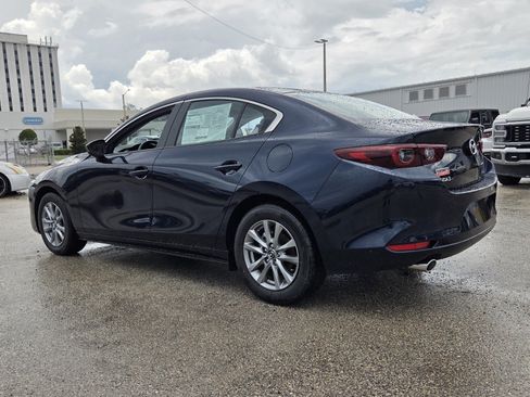 New 2026 MAZDA MAZDA3 s FWD image 5