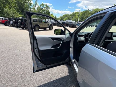 Certified 2023 Toyota RAV4 XLE w/ Convenience Package AWD/4WD image 26