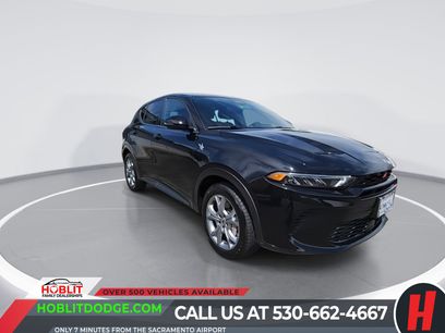 Certified 2024 Dodge Hornet R/T