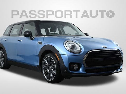 Used 2018 MINI Cooper Clubman image 3
