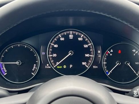 New 2026 MAZDA CX-50 AWD 2.5 Hybrid w/ Cargo Package image 29