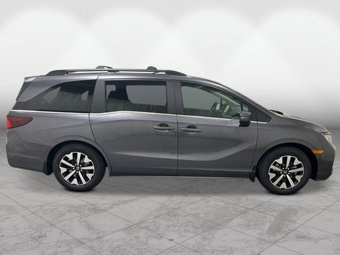 New 2026 Honda Odyssey EX-L image 6