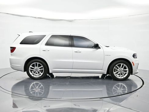 Used 2024 Dodge Durango R/T image 4