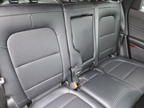 Used 2021 Ford Escape SEL image 24