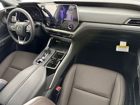 New 2026 Lexus TX 350 350 Premium image 37