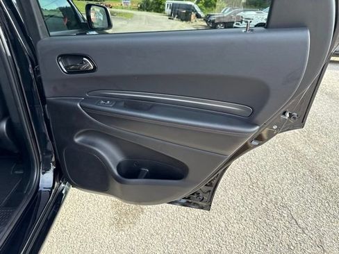 Used 2026 Dodge Durango GT AWD/4WD image 25
