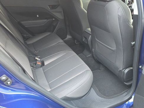 New 2026 Subaru Crosstrek 2.5i AWD/4WD image 10