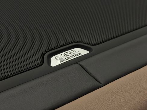 Used 2025 Lincoln Navigator L Black Label image 42