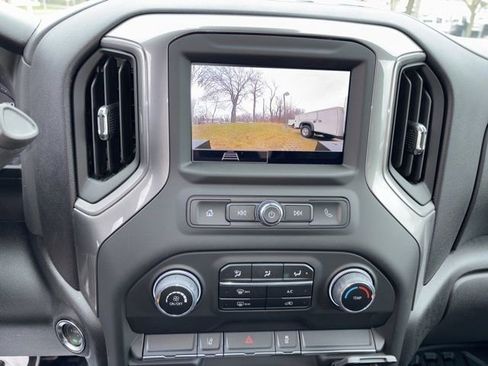New 2025 Chevrolet Silverado 2500 W/T w/ WT Convenience Package AWD/4WD image 17