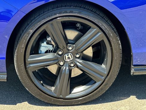 Used 2023 Honda Accord Sport image 25