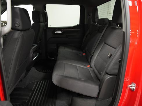 New 2026 GMC Sierra 1500 Elevation AWD/4WD image 19