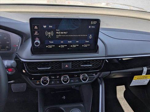 New 2026 Acura ADX FWD image 12