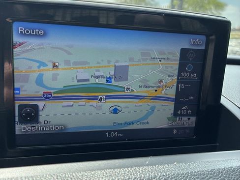 Used 2018 Audi Q3 2.0T Premium Plus w/ Premium Plus Package image 12