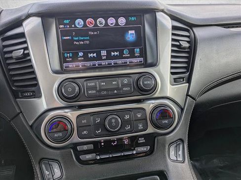 Used 2019 Chevrolet Tahoe LT AWD/4WD image 13