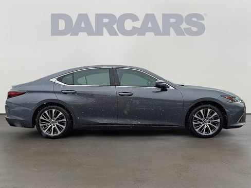 Used 2021 Lexus ES 350 w/ Premium Package image 7