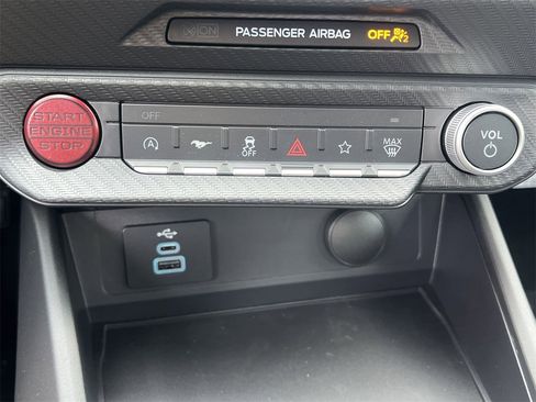 New 2025 Ford Mustang GT image 7