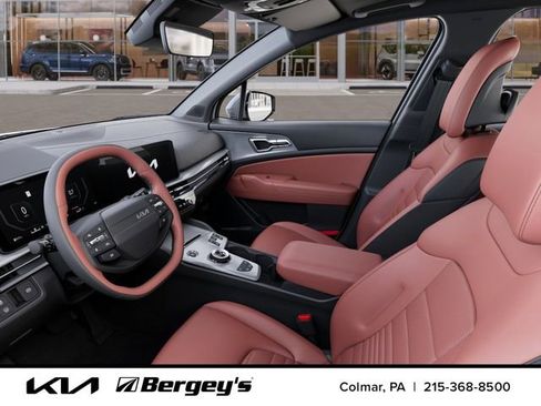 New 2026 Kia Sportage SX Prestige AWD/4WD image 20