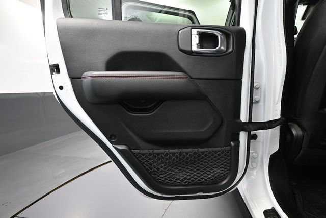 Used 2019 Jeep Wrangler Unlimited Rubicon AWD/4WD image 32