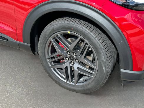 New 2026 Ford Explorer ST AWD/4WD image 20