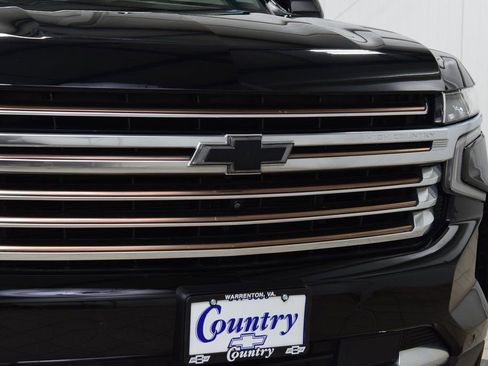 Used 2023 Chevrolet Tahoe High Country w/ Premium Package 2 image 11