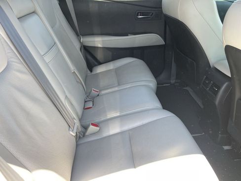 Used 2013 Lexus RX 350 FWD w/ Navigation Pkg image 8