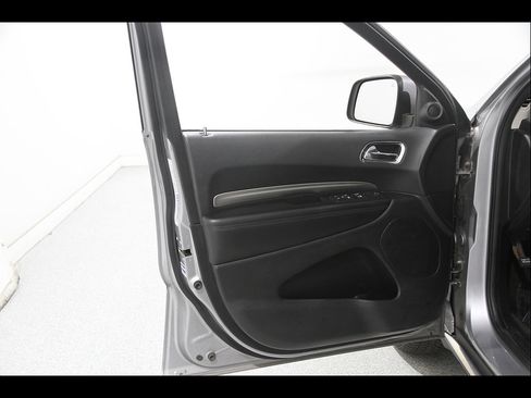 Used 2015 Dodge Durango SXT w/ Quick Order Package 23B AWD/4WD image 4