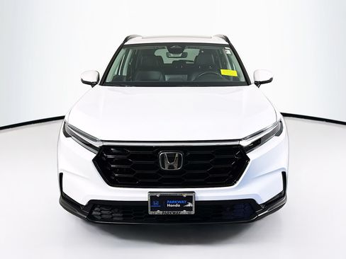 Used 2024 Honda CR-V EX image 2