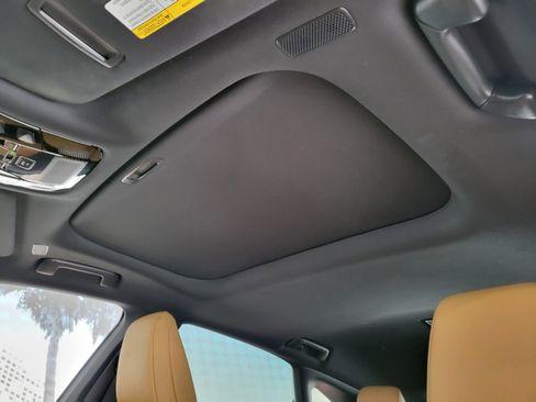Certified 2023 Lexus RX 350 Premium FWD image 11