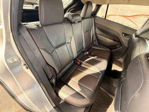 Used 2024 Subaru Crosstrek 2.5i Limited w/ Popular Package #3A image 23