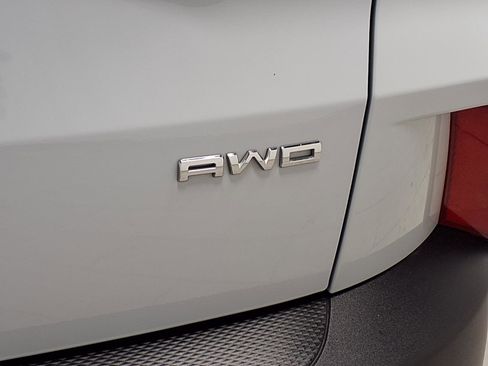 Used 2025 Ford Escape ST-Line AWD/4WD image 30